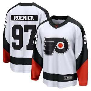 Youth Philadelphia Flyers Jeremy Roenick Fanatics Branded Breakaway Special Edition 2.0 Jersey - White